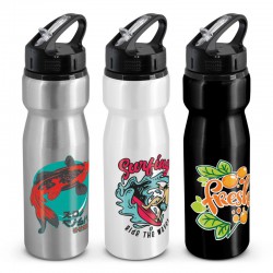 Outdoor Umbrellas - Viper Bottle - Flip Cap
