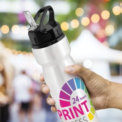 Outdoor Umbrellas - Viper Bottle - Flip Cap