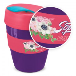 Reusable Coffee Cups - Express Cup Deluxe - 350ml