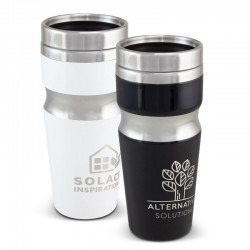 Travel Mugs - Contour Tumbler