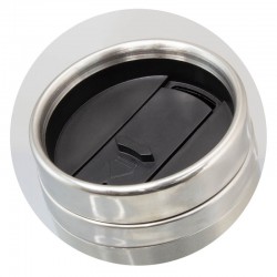 Travel Mugs - Contour Tumbler