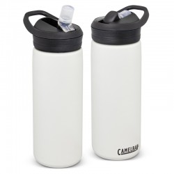 Drink Bottles - CamelBak Eddy+ Vacuum Bottle - 600ml