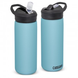 Drink Bottles - CamelBak Eddy+ Vacuum Bottle - 600ml