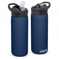 Drink Bottles - CamelBak Eddy+ Vacuum Bottle - 600ml