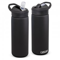 Drink Bottles - CamelBak Eddy+ Vacuum Bottle - 600ml