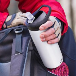 Drink Bottles - CamelBak Eddy+ Vacuum Bottle - 600ml