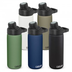 Drink Bottles - CamelBak Chute Mag Vacuum Bottle - 600ml
