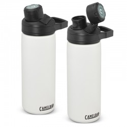 Drink Bottles - CamelBak Chute Mag Vacuum Bottle - 600ml