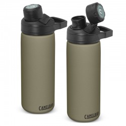 Drink Bottles - CamelBak Chute Mag Vacuum Bottle - 600ml