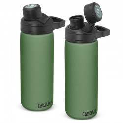 Drink Bottles - CamelBak Chute Mag Vacuum Bottle - 600ml