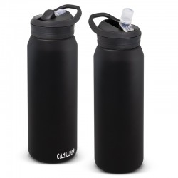 Drink Bottles - CamelBak Eddy+ Vacuum Bottle - 1L