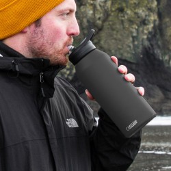 Drink Bottles - CamelBak Eddy+ Vacuum Bottle - 1L