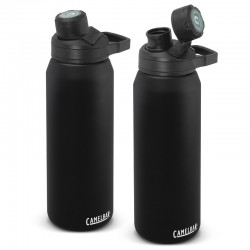 Drink Bottles - CamelBak Chute Mag Vacuum Bottle - 1L