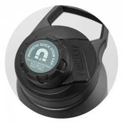 Drink Bottles - CamelBak Chute Mag Vacuum Bottle - 1L