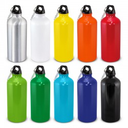 Outdoor Umbrellas - Intrepid Bottle - 600ml