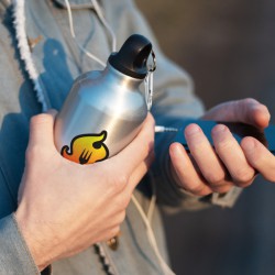 Outdoor Umbrellas - Intrepid Bottle - 600ml