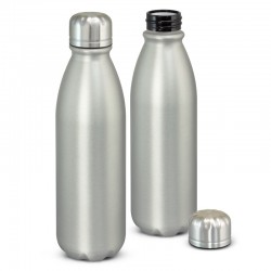 Outdoor Umbrellas - Mirage Aluminium Bottle