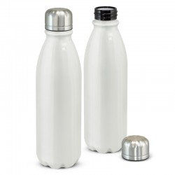 Outdoor Umbrellas - Mirage Aluminium Bottle