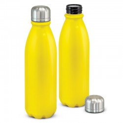Outdoor Umbrellas - Mirage Aluminium Bottle