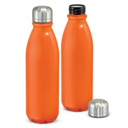 Outdoor Umbrellas - Mirage Aluminium Bottle