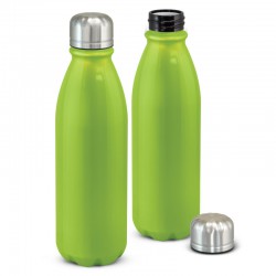 Outdoor Umbrellas - Mirage Aluminium Bottle