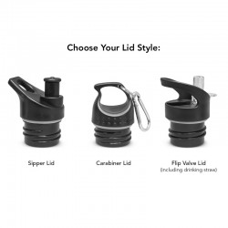 Outdoor Umbrellas - Nomad Bottle - 500ml