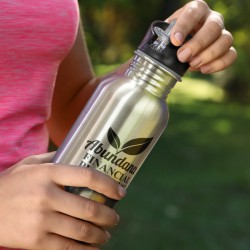 Outdoor Umbrellas - Nomad Bottle - 500ml