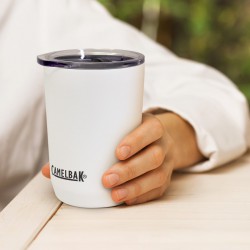 Outdoor Umbrellas - CamelBak Horizon Vacuum Tumbler - 350ml