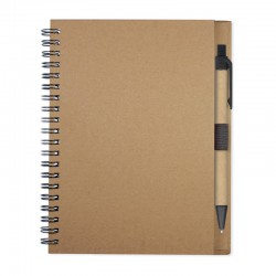 Notepads - Allegro Notebook