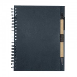 Notepads - Allegro Notebook