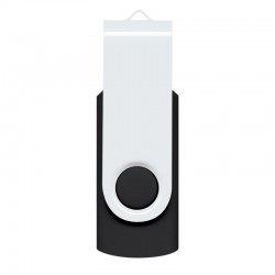 Flash Drives - Helix 16GB Flash Drive