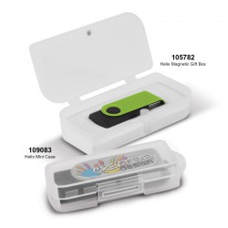 Flash Drives - Helix 16GB Flash Drive