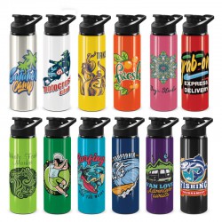 Outdoor Umbrellas - Oasis Bottle - Snap Cap