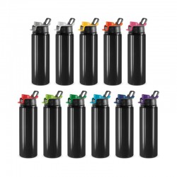 Outdoor Umbrellas - Oasis Bottle - Snap Cap
