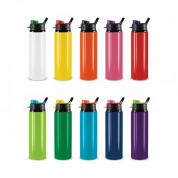 Outdoor Umbrellas - Oasis Bottle - Snap Cap
