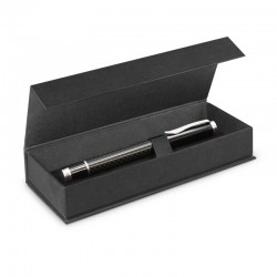 Metal Promotional Pens - Statesman Rolling Ball Pen