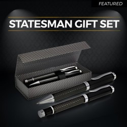 Corporate Pen Sets - Statesman Gift Set