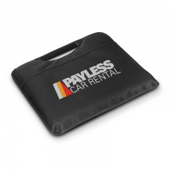 Promotional Car Gifts - Stadium Cushion
