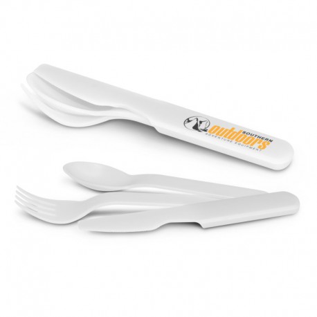 Homeware Products - Knife Fork and Spoon Set