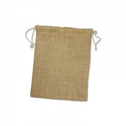 Calico & Jute Bags - Jute Gift Bag - Medium
