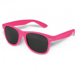 Promotional Journals & Noteboooks - Malibu Premium Sunglasses