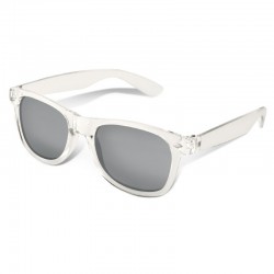 Promotional Journals & Noteboooks - Malibu Premium Sunglasses - Mirror Lens