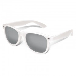 Promotional Journals & Noteboooks - Malibu Premium Sunglasses - Mirror Lens