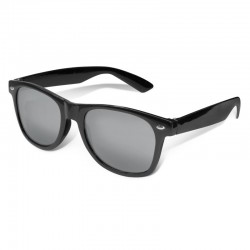 Promotional Journals & Noteboooks - Malibu Premium Sunglasses - Mirror Lens