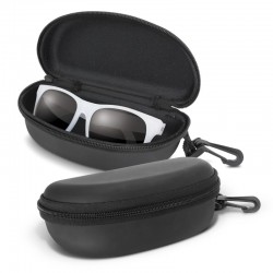 Promotional Journals & Noteboooks - Malibu Premium Sunglasses - Mirror Lens
