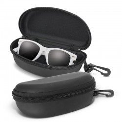 Promotional Journals & Noteboooks - Malibu Sunglasses - Bottle Opener