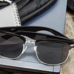 Promotional Journals & Noteboooks - Maverick Sunglasses