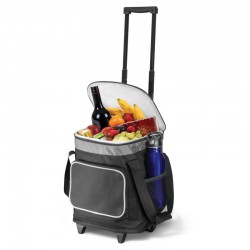 Cooler Bags - Glacier Cooler Trolley