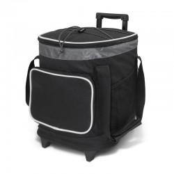 Cooler Bags - Glacier Cooler Trolley
