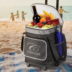 Cooler Bags - Glacier Cooler Trolley